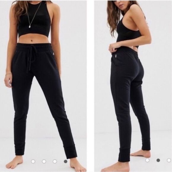Free People Movement Sunny Skinny Sweatpants XS - Picture 1 of 14